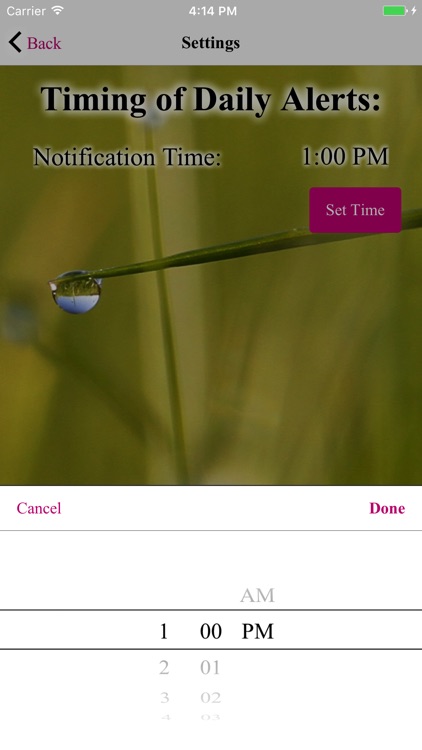 365 Intentions To Inspire screenshot-3