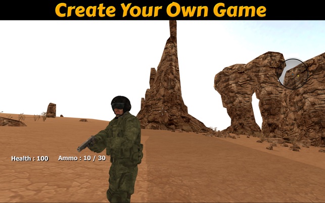 Create Real Games(圖5)-速報App