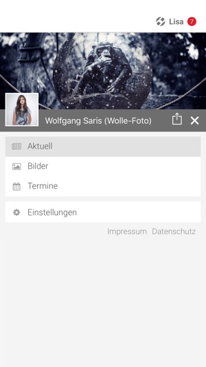 Wolfgang Saris (Wolle-Foto)(圖2)-速報App