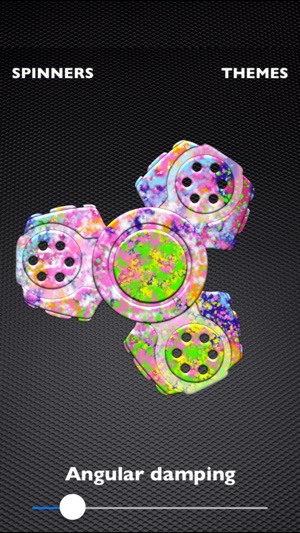 Fidget Spinner Toy(圖4)-速報App