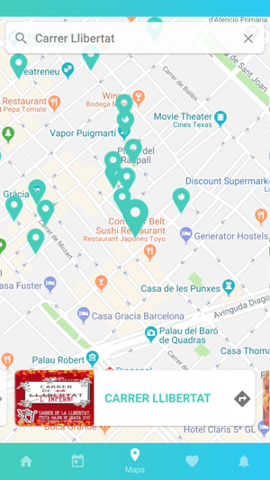 Festa Major de Gràcia 360(圖4)-速報App