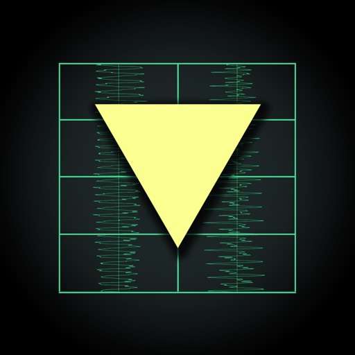 AudioLayer Icon