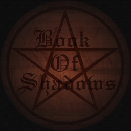 Book of Shadows