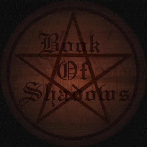 Book of Shadows iOS App