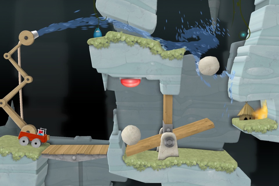 Sprinkle Islands screenshot 4