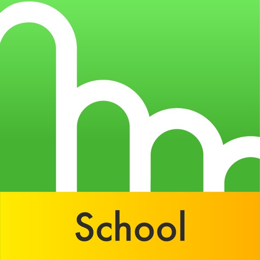 mazec for School - 日本語手書き入力 iOS App