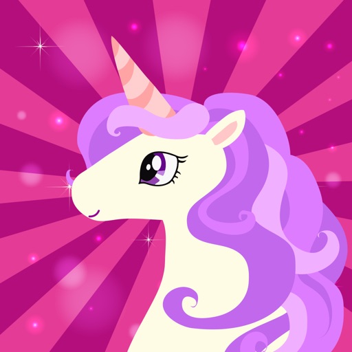 My Little Unicorn iOS App