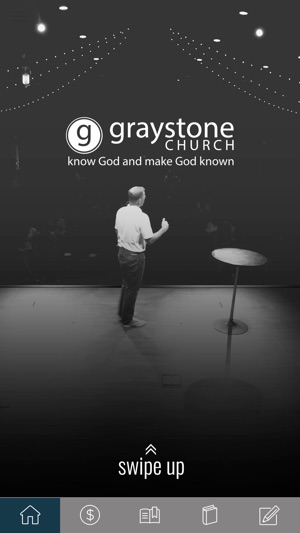 Graystone Church(圖2)-速報App