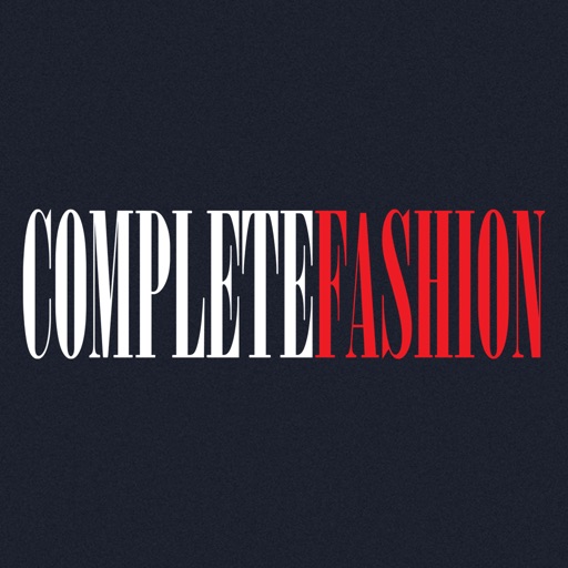 COMPLETE FASHION Mag icon