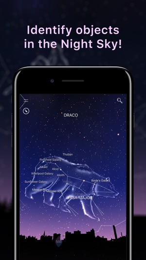 Image result for night sky app