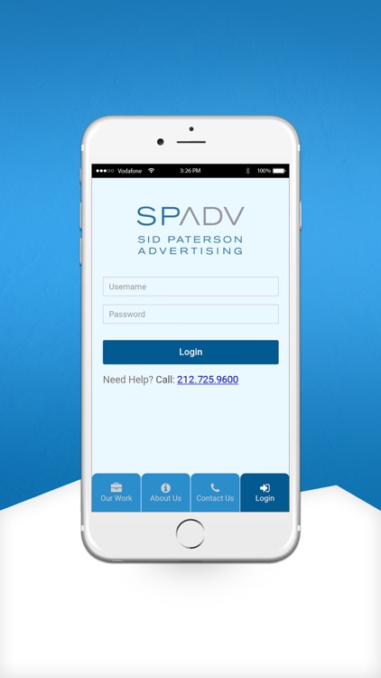 Sid Paterson Advertising