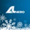 Use this augmented reality app with the holiday card you received from Aero Building Solutions