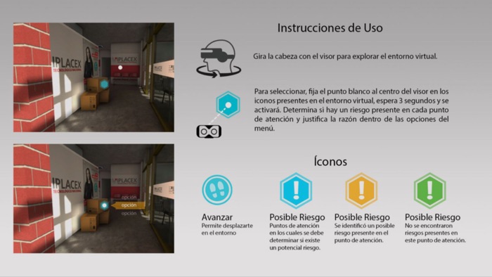 VRLabs Prevencion
