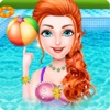 Pool Party - Girls Game