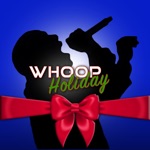 Whoop Holiday