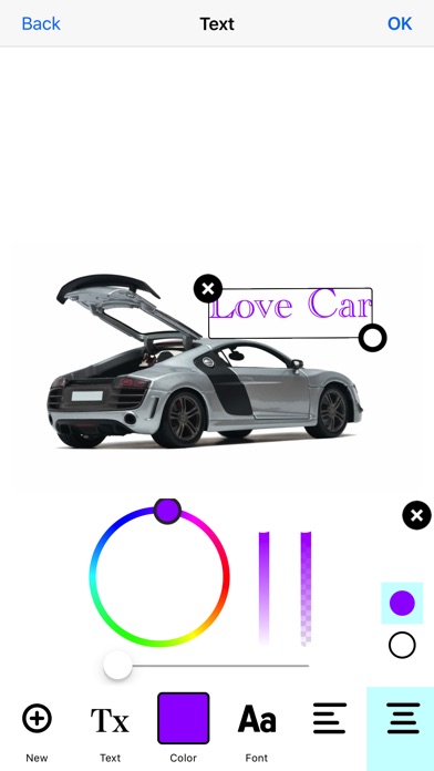 Car Racing Games Car Wallpaper screenshot 4