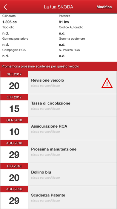 How to cancel & delete Grimaldi Auto S.p.A. from iphone & ipad 3