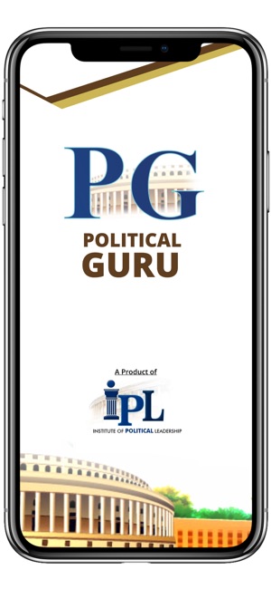 Political Guru(圖1)-速報App