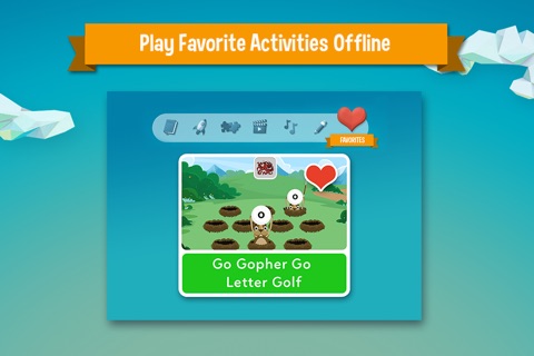 LeapFrog Academy™ Learning screenshot 4