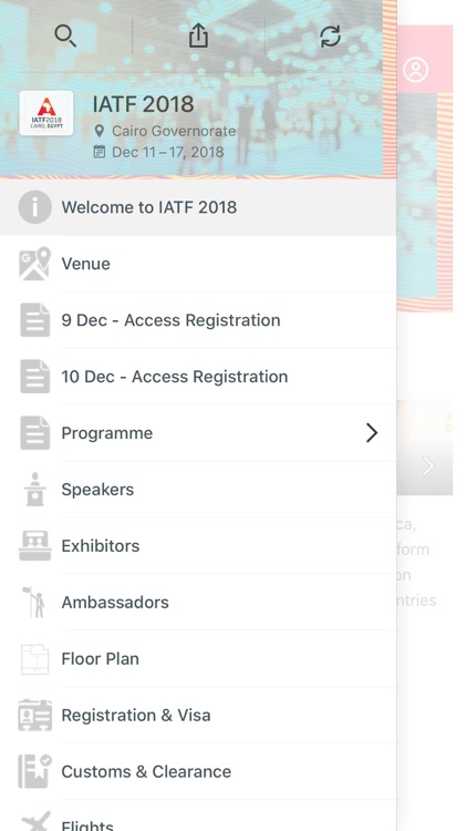 IATF 2018