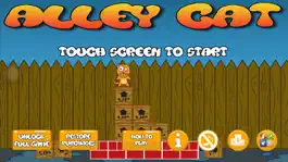 Game screenshot Alley Cat mod apk