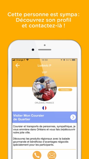 Welcoming France(圖6)-速報App