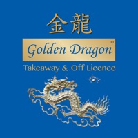 Golden Dragon Takeaway