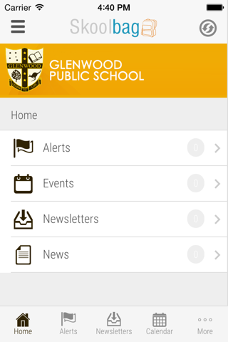 Glenwood Public School screenshot 2