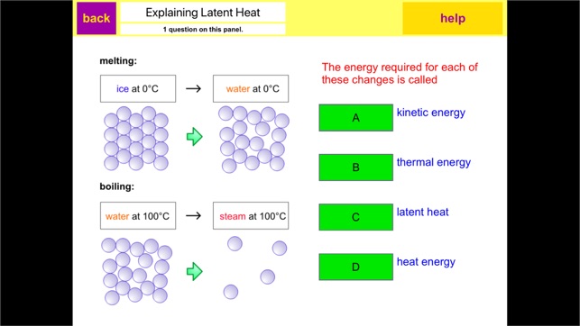 Key Stage 3 Science Review(圖8)-速報App