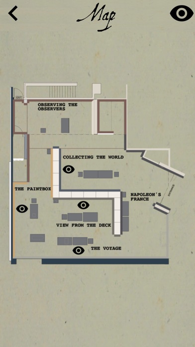 The Art of Science at the NMA screenshot 3