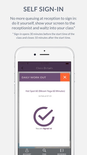 Hot Spot Yoga(圖3)-速報App