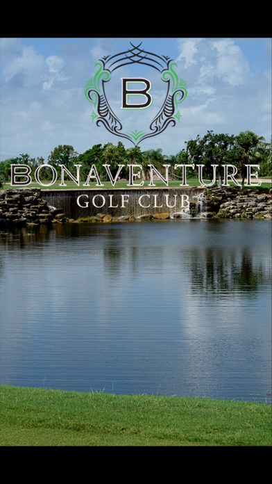 How to cancel & delete Bona­v­e­n­ture Country Club from iphone & ipad 1