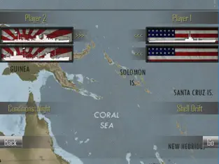 Screenshot 4 Pacific Fleet Lite iphone