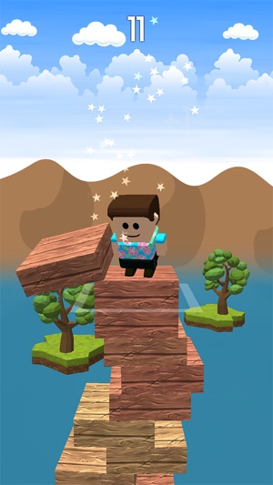 Jump & Stack(圖3)-速報App