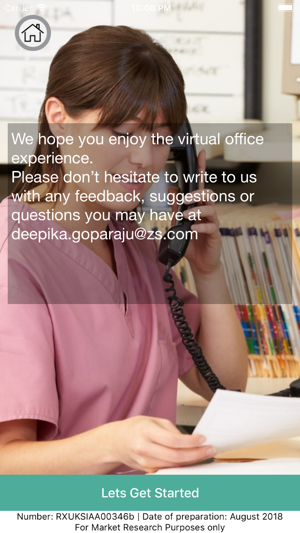 Docit-Your Virtual Office (UK)