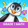Smarty Buddy Grade 1 Math