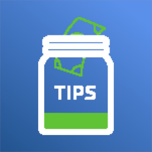 Tipit - tips and tax calculator