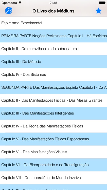 O Livro dos Médiuns