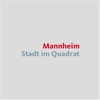 Mannheim - Stadt im Quadrat