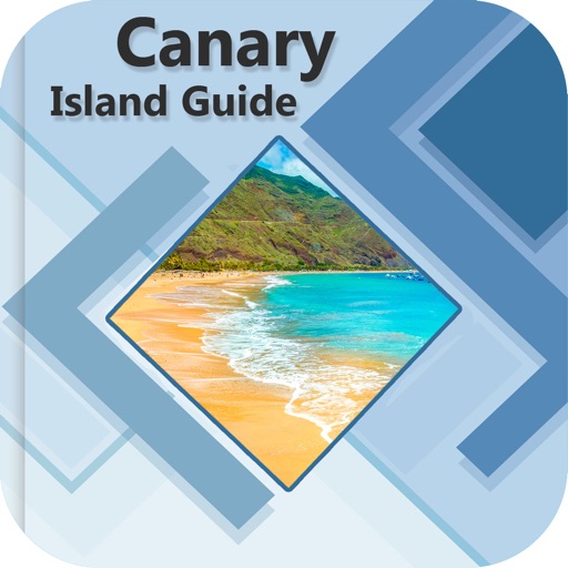 Canary Island Tourism - Guide icon