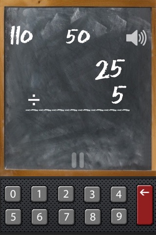 Math Puzzle Learning screenshot 3