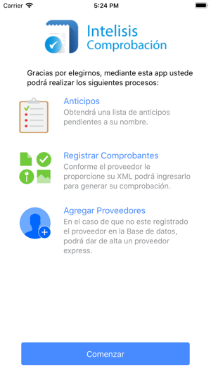 Comprobación(圖3)-速報App