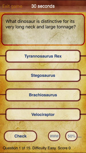 Dinosaur Book: iDinobook(圖5)-速報App