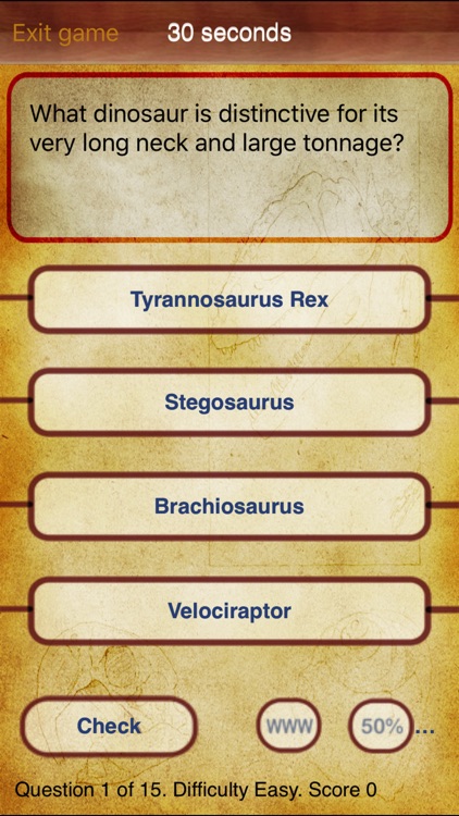 Dinosaur Book: iDinobook screenshot-4