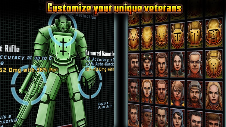 Templar Battleforce Elite screenshot-3