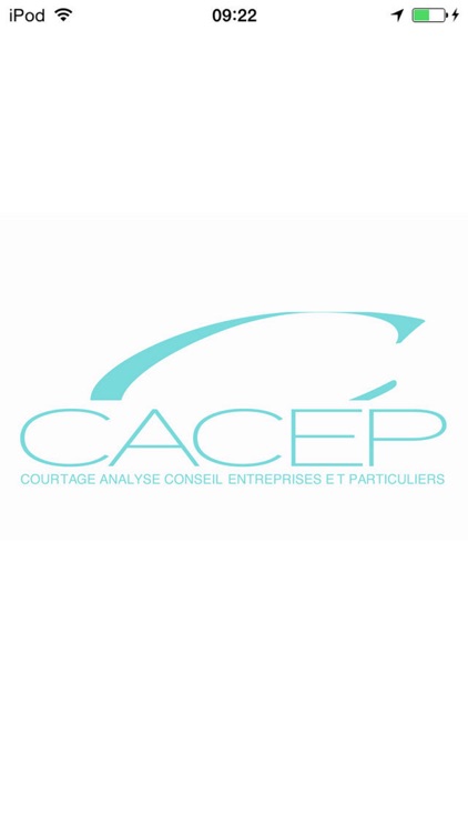 CACEP