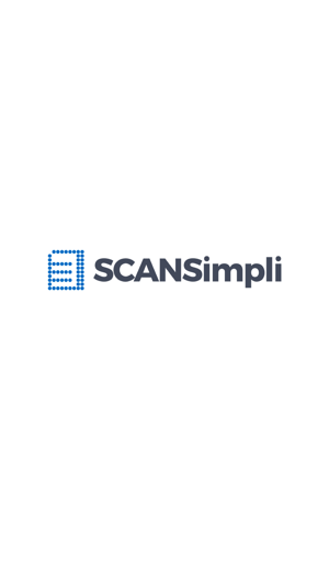 SCANSimpli(圖1)-速報App