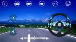 Game screenshot Video_Car apk