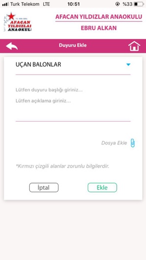 Afacan Yıldızlar Mobil(圖4)-速報App