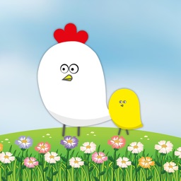 Animals. Find a match